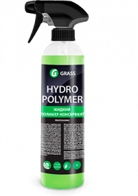 Жидкий полимер HYDRO POLIMER GRASS 250мл