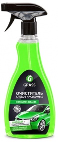 Очиститель следов насекомых GRASS 500мл