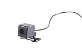 Камера заднего вида SilverStone IP-360    Подходит для комбо-устройства SilverStone F1 Hybrid UNO SP