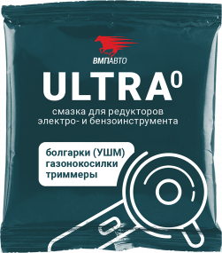 Смазка для электроинструмента МС Ultra 50г стик-пакет ВМПАВТО