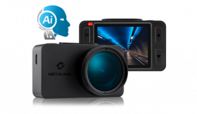 Видеорегистратор Neoline G-Tech X77 (AI) 