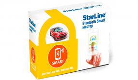 Модуль StarLine Мастер 6 -Bluetooth smart
