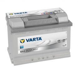 Аккумулятор VARTA Silver Dynamic 77 А/ч 577400 ОБР  E44