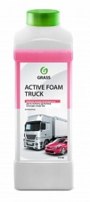 Активная пена "Active Foam Truck" GRASS 1л