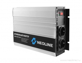 Инвертер Neoline 1000W