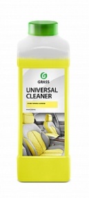 Очиститель салона "Universal cleaner"  GRASS 1л