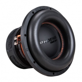 Сабвуфер DL Audio Phoenix Black Bass 10 (RMS 700)
