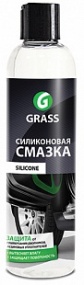 Смазка силиконовая GRASS 250мл