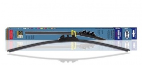 Щетки стеклоочистителя ALCA "SUPER FLAT" 560мм 