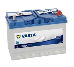 Аккумулятор VARTA Blue Dynamic 95 А/ч 595404 выс ОБР  G7