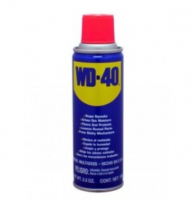 Смазка WD - 40  200мл