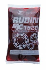 Смазка RUBIN  МС-1520 VMPAUTO 90г