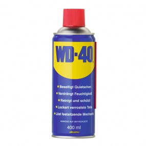 Смазка WD - 40  400мл 