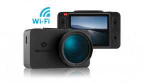 Видеорегистратор Neoline G-Tech X73 (WiFi)