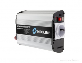Инвертер Neoline 300W