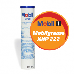 Смазка Mobilgrease XHP 222 многоцелевая 400г