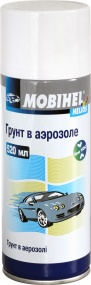 Грунт MOBIHEL  оливковый 520 мл аэрозоль