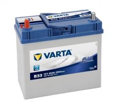 Аккумулятор VARTA Blue Dynamic 45 А/ч 545157 узк кл B33 выс