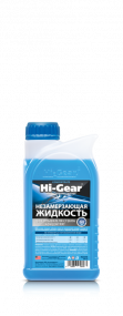 Омыватель стекол Hi-Gear (до-50C)  1л