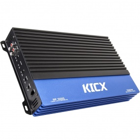Усилитель Kicx Kicx AP 1000D