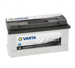 Аккумулятор VARTA Black Dynamic 88 А/ч 588403 низк ОБР  F5