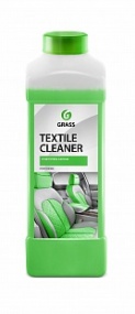 Очиститель салона "Textile cleaner"  GRASS 1л