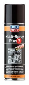 Мультиспрей 7 в одном Multi-Spray Plus 7 0,3л