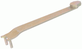 Ключ для подтяжки ГРМ, рейки ВАЗ 2108-099