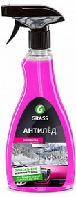 Антилёд GRASS 600мл