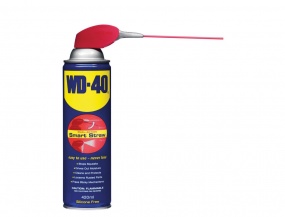 Смазка WD - 40  420мл с соплом