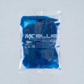 Смазка многоцелевая (blue) МС-1510,VMPAUTO 80г