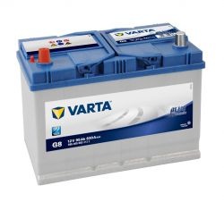 Аккумулятор VARTA Blue Dynamic 95 А/ч 595405  G8 выс